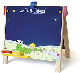 Little Prince - Table board double side