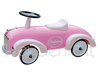 BAGHERA «The Speedsters» : speedster pink car 882