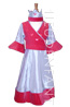 QUEEN dress for kids (Size S) - party costume [Victor et Rosalie] 