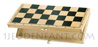 Wooden folding chessboard 30mm cases for chessmans [nb0] with (delivered without chessman) 