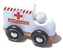 Mini fourgon Ambulance 