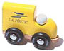 Mini Post truck 