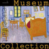 Vincent VAN GOGH - Van Gogh's bedroom at Arles - Orsay Museum - Museum collection  Puzzle 1000 elements 