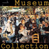 Auguste RENOIR - Bal du Moulin de la Galette, Montmartre - Musï¿½e d Orsay - Museum collection  Puzzle 1000 piï¿½ces 