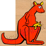 kangurou
